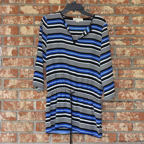 MICHAEL Michael Kors Multicolored Top - Picture 1 of 3